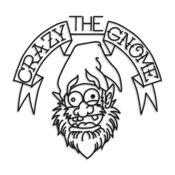 The Crazy Gnome